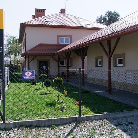 Warnenczyka 85A Bezplatny Parking, Faktura, Prywatna Lazienka, Klimatyzacja Жешув Экстерьер фото