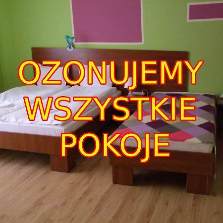 Warnenczyka 85A Bezplatny Parking, Faktura, Prywatna Lazienka, Klimatyzacja Жешув Экстерьер фото