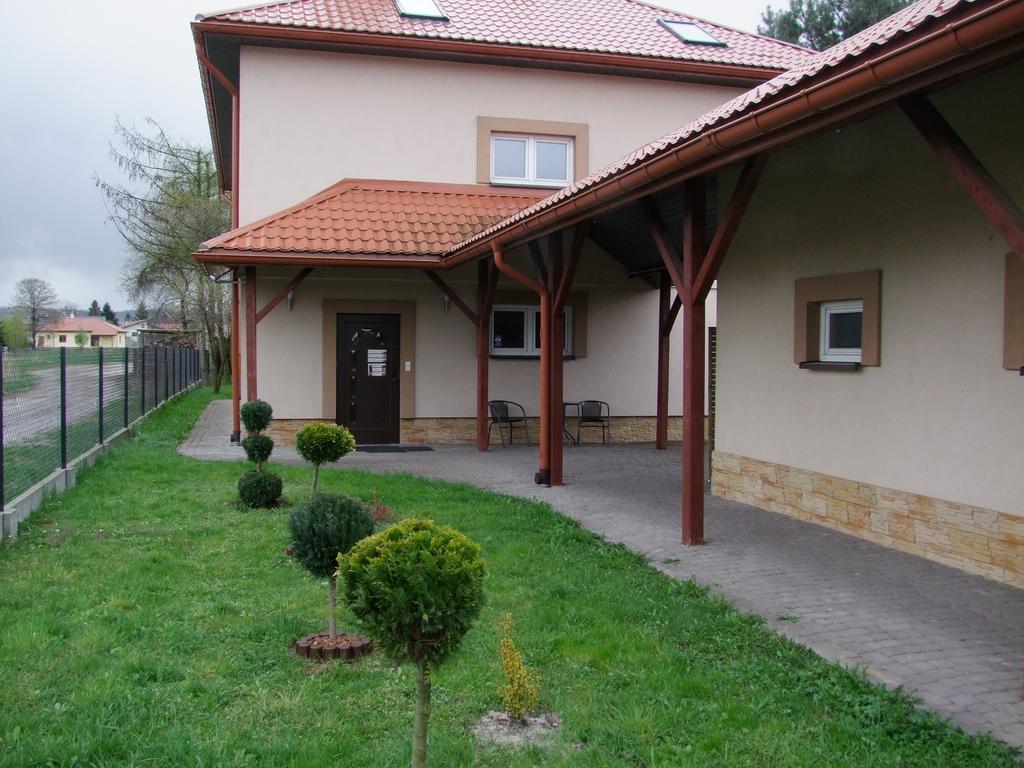 Warnenczyka 85A Bezplatny Parking, Faktura, Prywatna Lazienka, Klimatyzacja Жешув Экстерьер фото