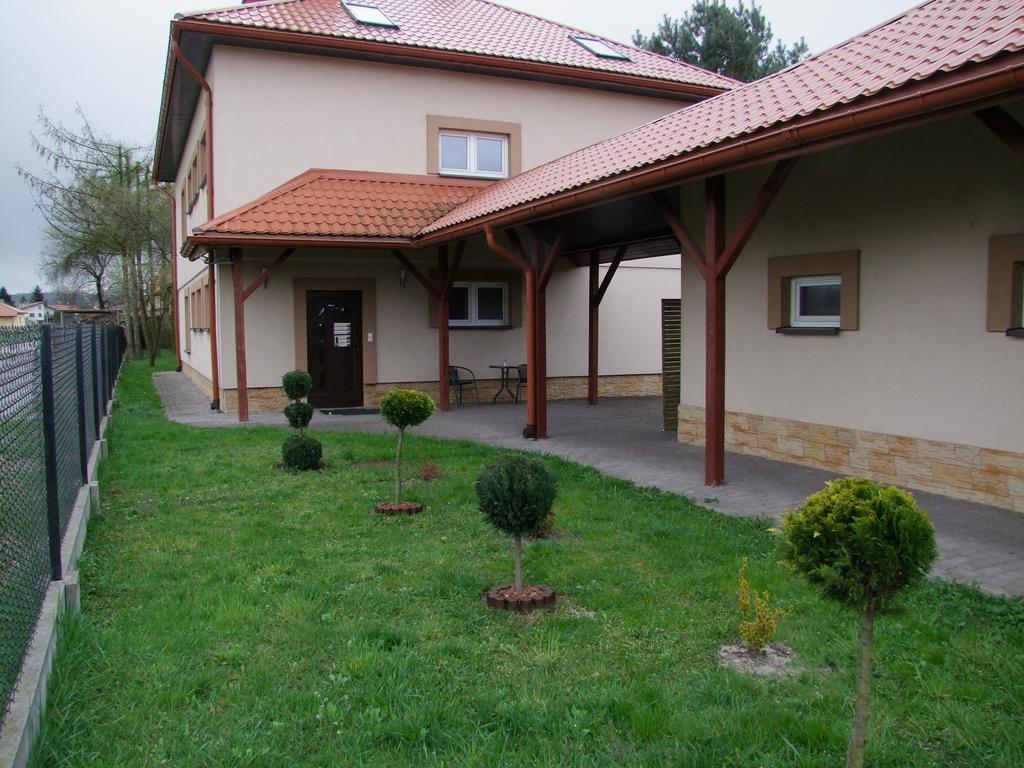 Warnenczyka 85A Bezplatny Parking, Faktura, Prywatna Lazienka, Klimatyzacja Жешув Экстерьер фото