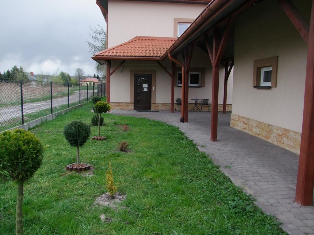 Warnenczyka 85A Bezplatny Parking, Faktura, Prywatna Lazienka, Klimatyzacja Жешув Экстерьер фото