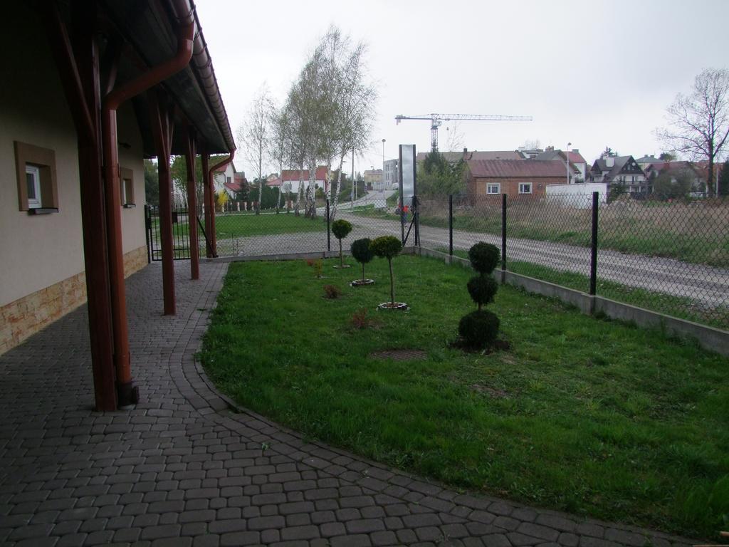 Warnenczyka 85A Bezplatny Parking, Faktura, Prywatna Lazienka, Klimatyzacja Жешув Экстерьер фото