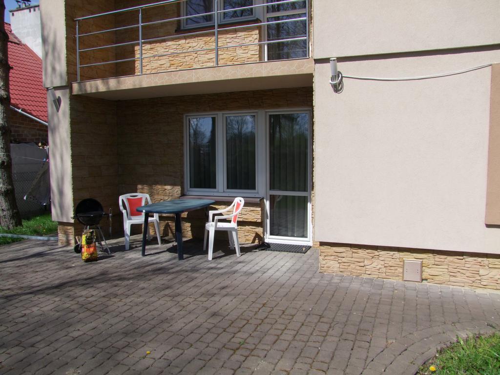 Warnenczyka 85A Bezplatny Parking, Faktura, Prywatna Lazienka, Klimatyzacja Жешув Экстерьер фото