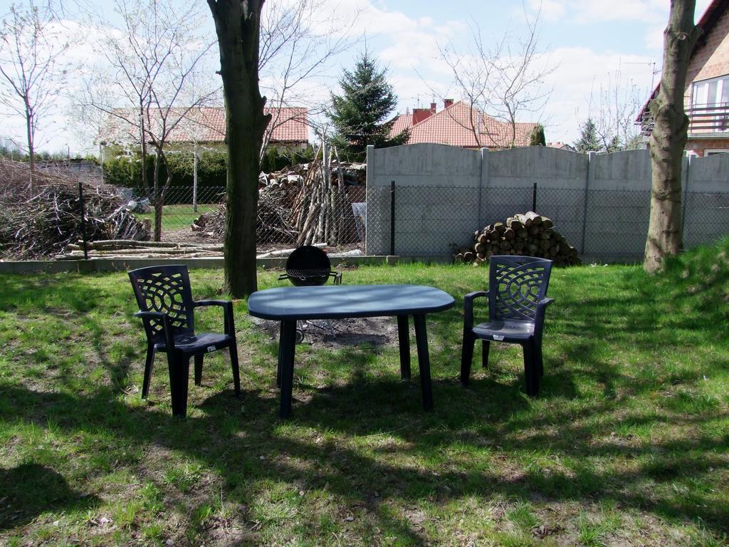 Warnenczyka 85A Bezplatny Parking, Faktura, Prywatna Lazienka, Klimatyzacja Жешув Экстерьер фото