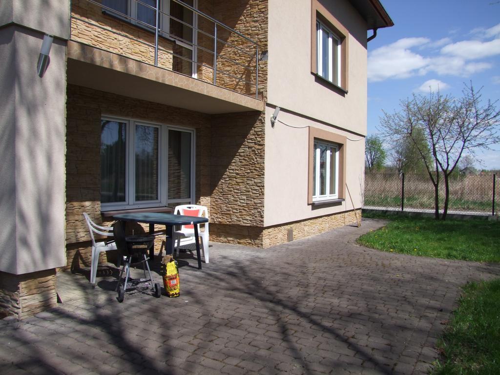 Warnenczyka 85A Bezplatny Parking, Faktura, Prywatna Lazienka, Klimatyzacja Жешув Экстерьер фото