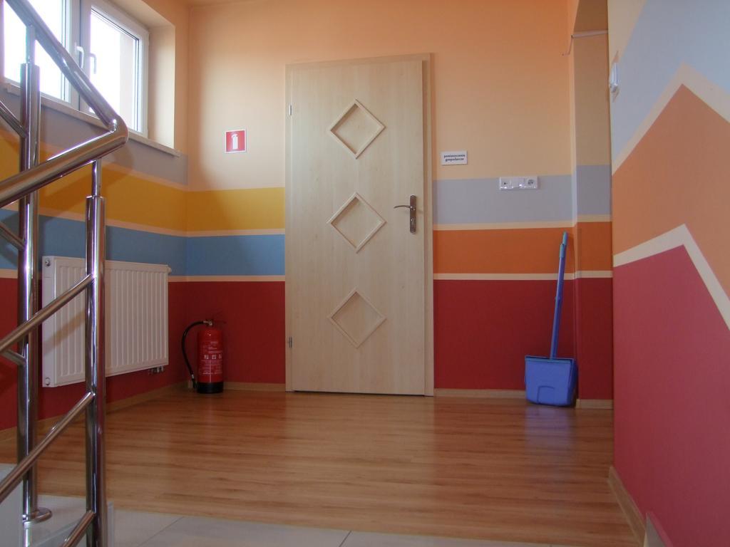 Warnenczyka 85A Bezplatny Parking, Faktura, Prywatna Lazienka, Klimatyzacja Жешув Экстерьер фото