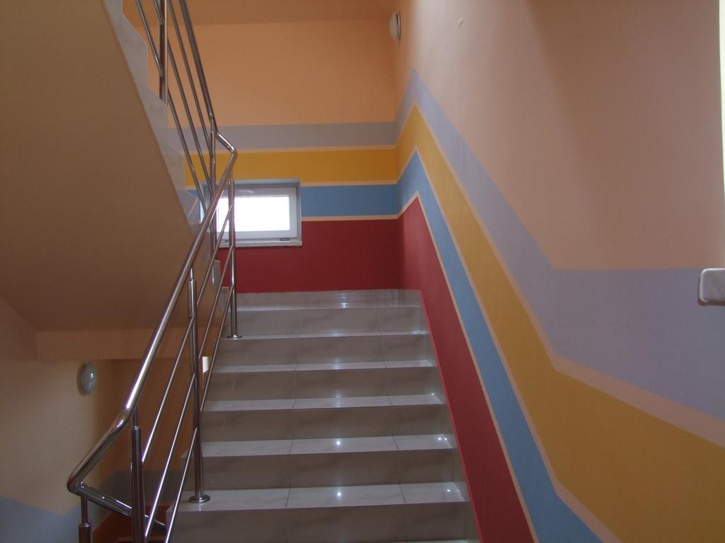 Warnenczyka 85A Bezplatny Parking, Faktura, Prywatna Lazienka, Klimatyzacja Жешув Экстерьер фото