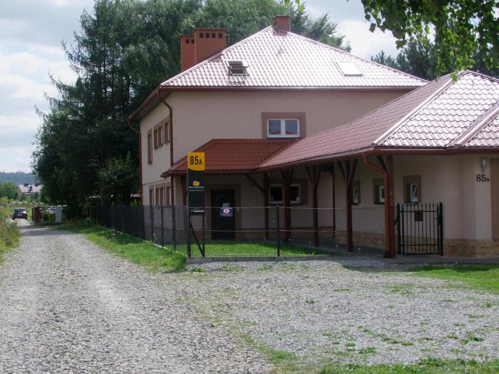 Warnenczyka 85A Bezplatny Parking, Faktura, Prywatna Lazienka, Klimatyzacja Жешув Экстерьер фото