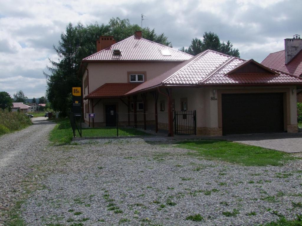 Warnenczyka 85A Bezplatny Parking, Faktura, Prywatna Lazienka, Klimatyzacja Жешув Экстерьер фото
