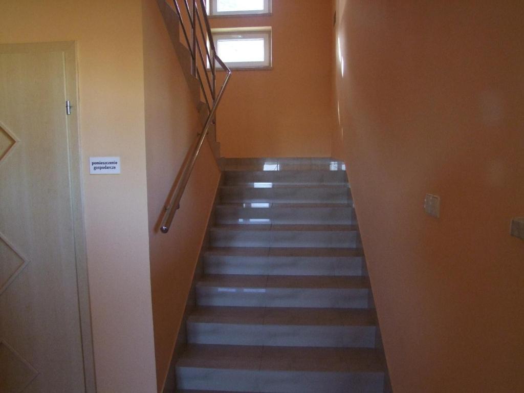 Warnenczyka 85A Bezplatny Parking, Faktura, Prywatna Lazienka, Klimatyzacja Жешув Экстерьер фото