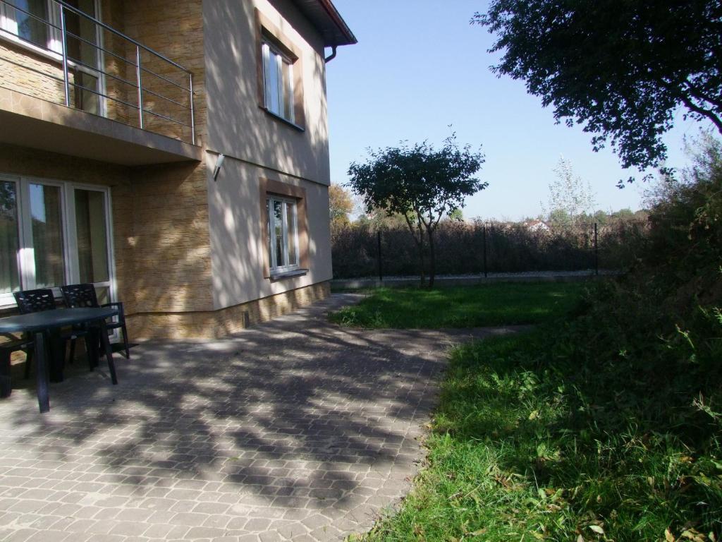 Warnenczyka 85A Bezplatny Parking, Faktura, Prywatna Lazienka, Klimatyzacja Жешув Экстерьер фото