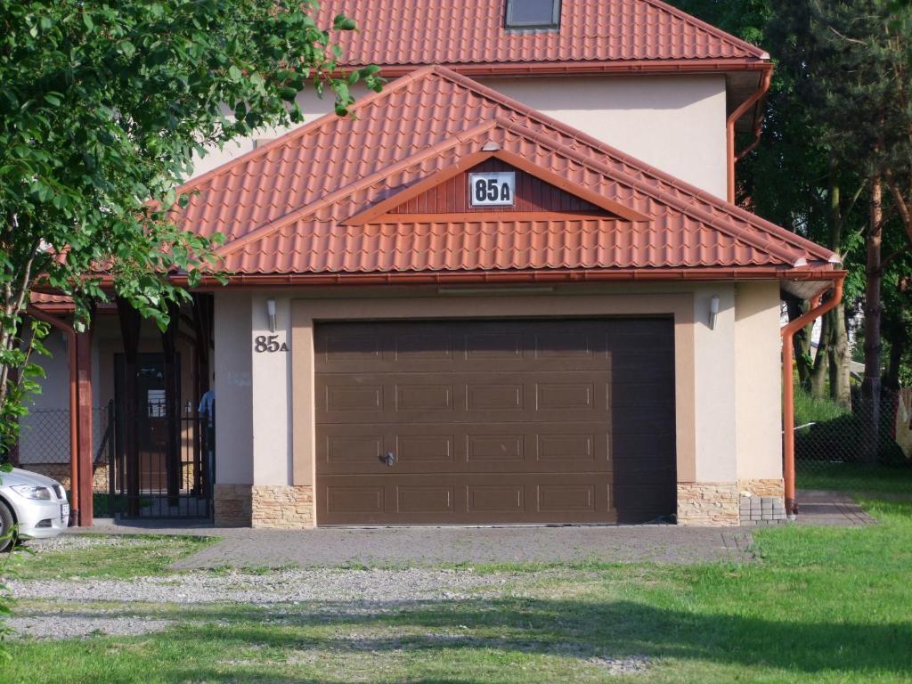 Warnenczyka 85A Bezplatny Parking, Faktura, Prywatna Lazienka, Klimatyzacja Жешув Экстерьер фото