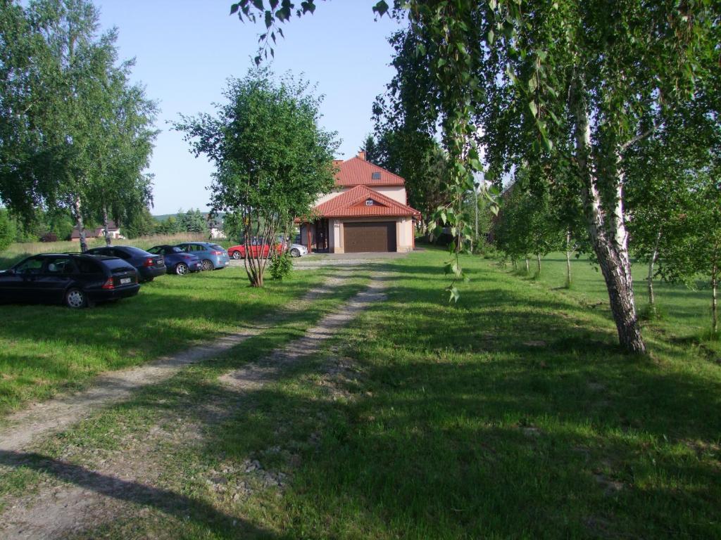 Warnenczyka 85A Bezplatny Parking, Faktura, Prywatna Lazienka, Klimatyzacja Жешув Экстерьер фото