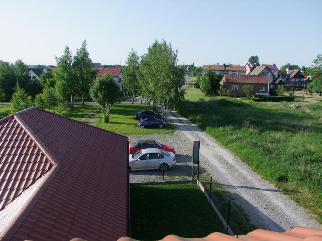 Warnenczyka 85A Bezplatny Parking, Faktura, Prywatna Lazienka, Klimatyzacja Жешув Экстерьер фото