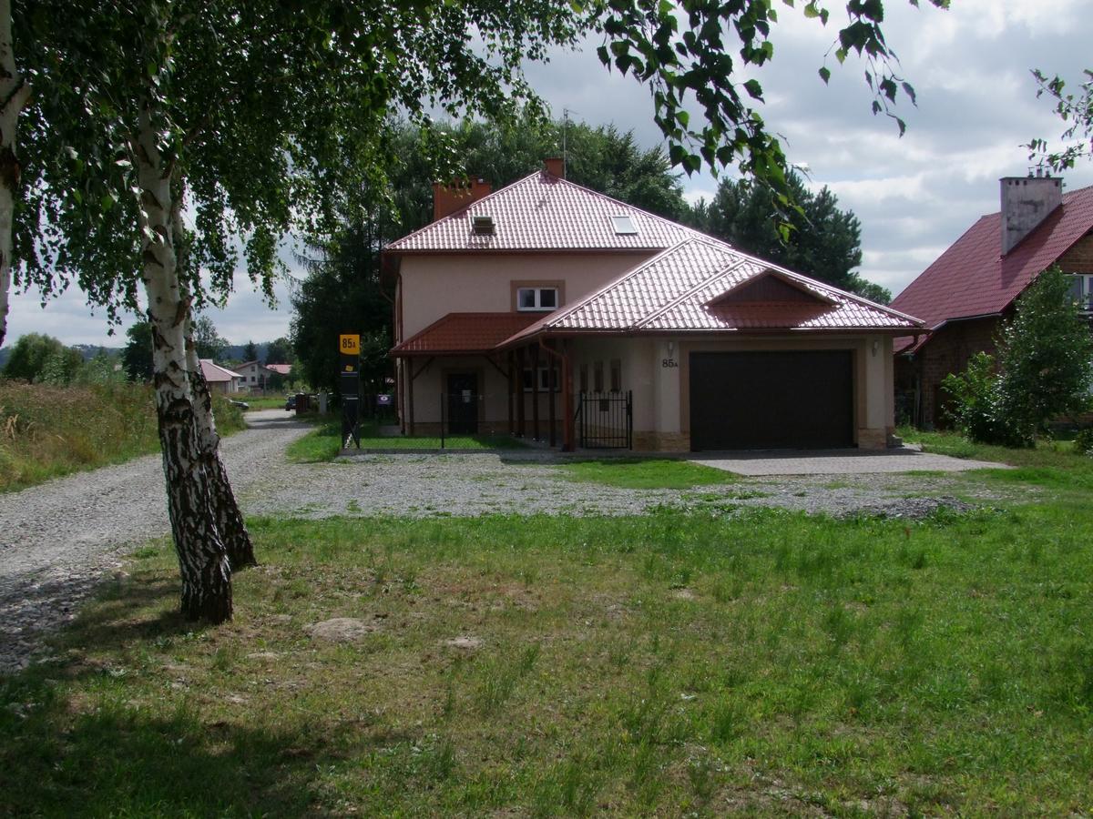 Warnenczyka 85A Bezplatny Parking, Faktura, Prywatna Lazienka, Klimatyzacja Жешув Экстерьер фото
